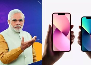 भारत में 120 करोड़ मोबाइल फोन और 95 करोड़ इंटरनेट उपयोगकर्ताः मोदी