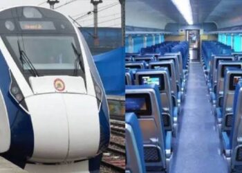 दीपावली और छठ पर्व को देखते हुए रेलवे का बड़ा फैसला