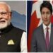 खालिस्तानी आतंकवादी हरदीप सिंह निज्जर की हत्या के मामले में साक्ष्य साझा का दावा खारिज