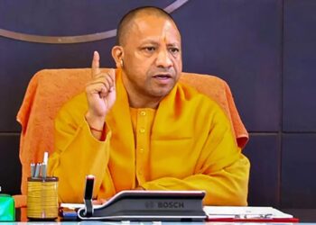 बहराइच में हुई हिंसा के बाद योगी का रौद्ररूप देख बेदम हुए उपद्रवी