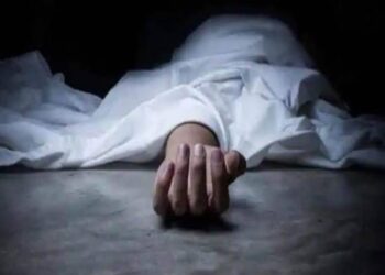 मुरादाबाद में महिला की गला काटकर हत्या, एक बच्चे का भी शव बरामद