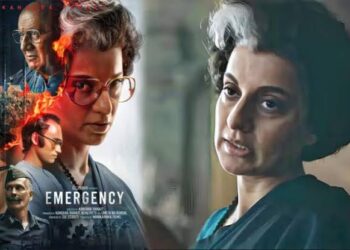 कंगना रनौत की फिल्म इमरजेंसी को सेंसर बोर्ड से मिली हरी झंडी, जल्द ही सिनेमाघरों में होगी रिलीज