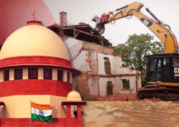 बहराइच हिंसा मामले में आरोपियों की याचिका पर कल सुप्रीम सुनवाई