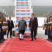 ब्रिक्स शिखर सम्मेलन में भाग लेने रूस पंहुचे मोदी, शाम को शुरू होगा सम्मेलन