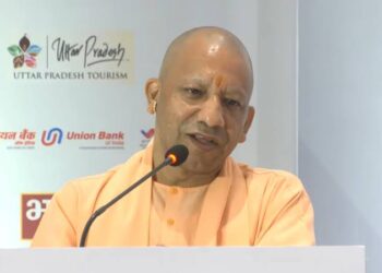 बोले योगी, मार्च 2025 में 32 लाख करोड़ होगी उत्तर प्रदेश की जीडीपी