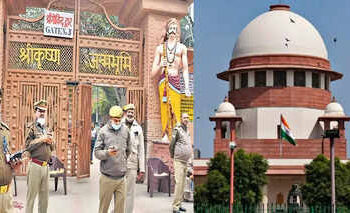 कृष्ण जन्मभूमि विवाद मामले में सभी याचिकाओं पर एक साथ सुनवाई करेगा हाईकोर्ट