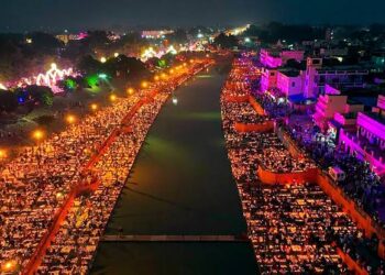दीपावली पर ऐतिहासिक होगी अयोध्या की छवि, विदेशी कलाकार करेंगे मंचन