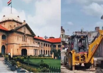बहराइच हिंसा मामले में जवाब नहीं दे पाने पर यूपी सरकार को हाईकोर्ट की फटकार