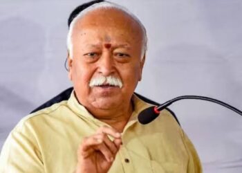 उपचुनाव से पहले संघ की बड़ी बैठक, मोहन भागवत समेत कई नेता होंगे शामिल