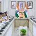 दीपावली को लेकर मुख्यमंत्री योगी का बड़ा ऐलान, पूरे प्रदेश को मिलेगी 24 घंटे बिजली