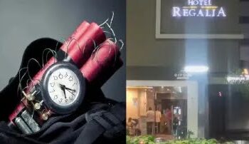 फ्लाइट्स और स्कूल-कॉलेजों के बाद अब होटलों को मिली बम से उड़ाने की धमकी