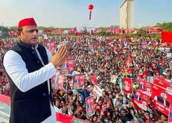 दीपावली के बाद चुनावी मैदान में उतरेंगे अखिलेश यादव, सभी सीटों पर करेंगे जनसभाएं