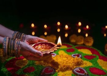 दीपावली का शुभ मुहूर्त कल, परसों का न करें इंतजारः आचार्य उमाशंकर मिश्रा