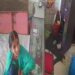 सराफा दुकान से तीन लाख का झुमका लेकर चम्पत हुई चार महिलाएं