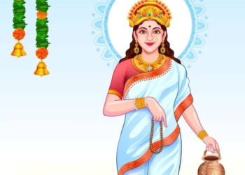 नवरात्रि का दूसरा दिन ,आज करें मां ब्रह्मचारिणी का पूजन