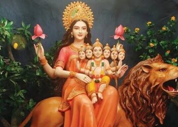 स्कंदमाता की उपासना से कुंडली में बृहस्पति होता है मजबूत, जाने पूजा विधि