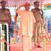 सीएम योगी ने खोला खजाने का पिटारा, पुलिसकर्मियों को 115 करोड़ की योजनाओं का दिया तोहफा, शहीद परिवारों का बढ़ाया मान