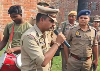 मुख्तार के करीबी अफजाल पर प्रशासन की कार्रवाई, 1.82 करोड़ की संपत्ति कुर्क