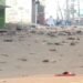 जामा मस्जिद में हरिहर मंदिर होने का दावा, विवाद बढ़ा, पथराव और फायरिंग