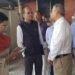 झांसी अग्निकांड में साढ़े पांच घंटे चली पूछताछ, आग लगने की वजह आई सामने