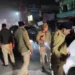 देहरादून पुलिस ने शराब पीकर गाड़ी चलाने वाले 156 लोगों को किया गिरफ्तार