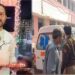 एसएसपी बंगले पर तैनात सिपाही ने खुद को मारी गोली