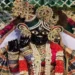 बांके बिहारी मंदिर में बदली गई दर्शन की टाइमिंग, मौसम के मुताबिक किया गया बदलाव