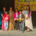 न्यू एरा स्कूल के बाल मेला में बच्चों ने दिखाईं बाल लीलाएं