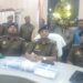 250 करोड़ हड़पने में एलयूसीसी के जनपद हेड सहित पांच गिरफ्तार