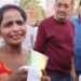 विवाह समारोह में शामिल महिला के टप्पेबाजों ने उड़ाए जेवरात