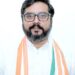 हैदरगढ़ रेलवे स्टेशन पर लम्बी दूरी की सभी गाड़ियों का हो ठहराव : तनुज