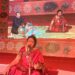 महादेवा महोत्सव में भजन गायिका डॉ पूनम श्रीवास्तव के मनमोहक भजनों ने सभी को किया झूमने पर मजबूर