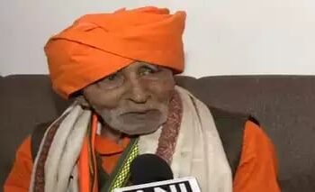 कुशीनगर के पूर्व विधायक भुलई भाई का निधन, मुख्यमंत्री योगी ने जताया शोक