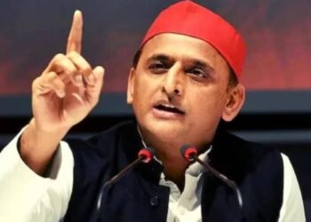 बंटेंगे तो कटेंगे नारे पर अखिलेश यादव ने दी प्रतिक्रिया, नारे को बताया नाकामी का प्रतीक
