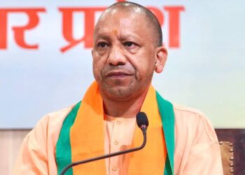 सीएम योगी दें इस्तीफा नहीं तो उनका भी होगा बाबा सिद्दीकी वाला हाल, सीएम को जान से मारने की धमकी