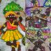 यूपी के 7300 से ज्यादा गौ-आश्रय स्थलों पर उत्साहपूर्वक की गई गोवर्धन पूजा