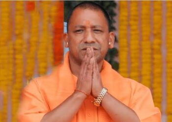 भाई-बहन के अटूट स्नेह और समर्पण के प्रतीक भैया दूज पर, सीएम योगी ने दी सभी भाइयों-बहनों को बधाई