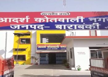 बीस हजार दो वरना कर देंगे एनकाउंटर, ग्राम प्रधान ने सिपाहियों पर लगाए गंभीर आरोप