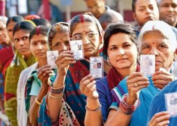 निकाय चुनाव में महिलाओं को 50% आरक्षण की तैयारी, ड्राफ्ट तैयार