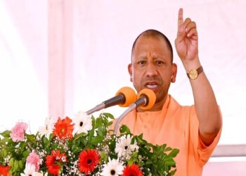 आज झारखंड दौरे पर रहेंगे सीएम योगी, उम्मीदवारों के लिए करेंगे प्रचार