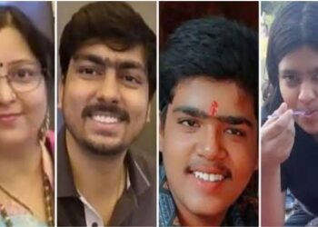 पूरे परिवार को लगी थी दो-दो गोली, हत्या में सामने आये दो नए किरदार