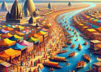 भटके हुए लोगों की सनातन धर्म में होगी वापसी, महाकुम्भ में कई दलित बनेंगे महामंडलेश्वर