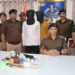 85 लाख की स्मैक के साथ दो अंतरराज्यीय तस्कर गिरफ्तार, लंबे समय से कर रहे थे ड्रग तस्करी