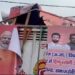 इमामगंज में हिंदुस्तानी अवाम मोर्चा की प्रचार गाड़ी पर हमला, पार्टी ने आरजेडी पर लगाया आरोप