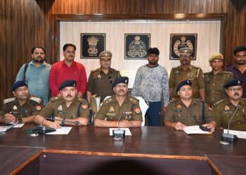 जंगल में नर्स के साथ दुष्कर्म करने वाला गिरफ्तार, अब बोला कर दो माफ