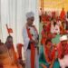 रायपुर में 321 लोगों की हिंदू धर्म में घर वापसी, जगद्गुरु नरेंद्राचार्य महाराज ने किया मार्गदर्शन