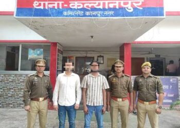 कोचिंग छात्रा को बंधक बनाकर दुष्कर्म, दो आरोपी शिक्षक भेजे गए जेल