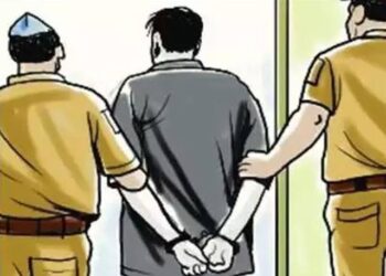 बांदा पुलिस को मिली बड़ी सफलता, फिरौती के लिए बंधक बनाने वाले तीन आरोपी गिरफ्तार