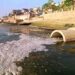 राम तेरी गंगा मैली हो गई, सीवेज की गंदगी से आचमन और स्नान लायक भी नही रहा जल
