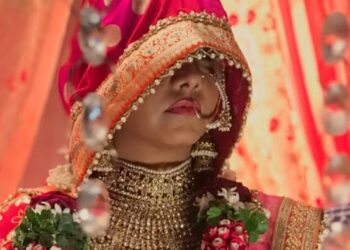 पहले प्रेमजाल में फंसा कर किया विवाह फिर ससुराल से लाखों की नकदी व जेवर लेकर दुल्हन फरार